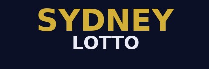 Sydney Lotto Kualuh Selatan