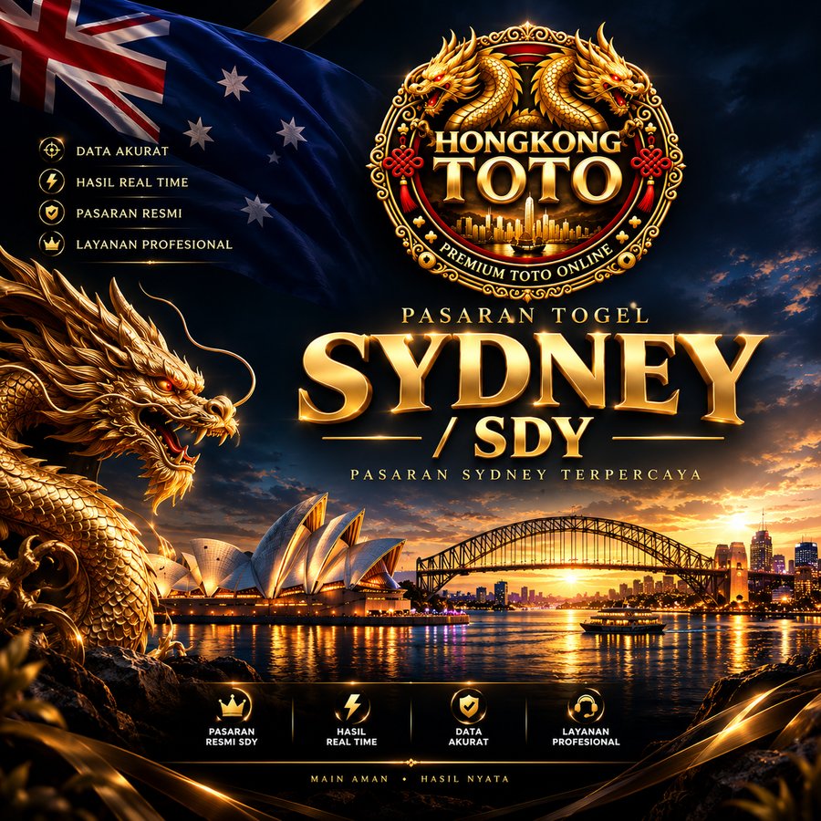 Data sydney 2020 sampai 2026 angka main 27 September